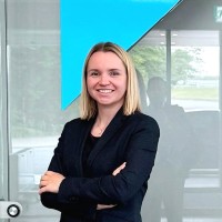 Daikin Europe Employee Olga Kiseleva's profile photo