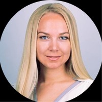 DPR Consulting Employee Sarah Owen's profile photo