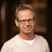 Wolters Kluwer Legal & Regulatory Nederland Employee Gerwin de Velde Harsenhorst's profile photo