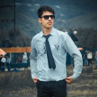 Microsoft Hacking STEM Employee Aabid Ameen's profile photo