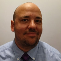 SPUR Employee Bryan Lamoreau's profile photo