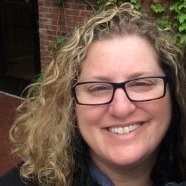JLL Employee Susan Hamilton's profile photo