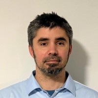 Ralliant Employee Rick Irvine's profile photo