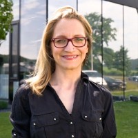 Gaplast GmbH Employee Sabrina Behnisch's profile photo