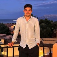 Giovanni Maffioletti's profile photo