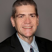 Kansas City Hospice & Palliative Care Employee Bill Riek's profile photo