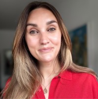 Netpremacy Global Services Employee Lara Vafiadis's profile photo