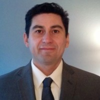 Sierra Central Credit Union Employee Noel Magana's profile photo