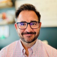 Logical Operations Employee Scott D'Amico's profile photo