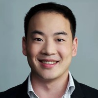 Clari Employee Joe Wang's profile photo