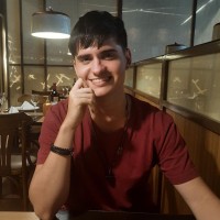 Bemobi Employee Douglas Lima's profile photo