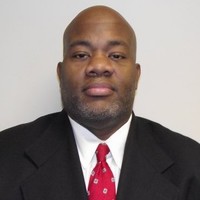 Wisconsin Business Center Employee Byron Whatley's profile photo