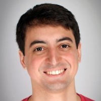 Tresata Employee Andres Perez's profile photo