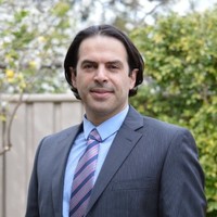 Arash Moradi Email & Phone Number