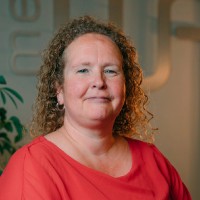 Met WA Employee Inge Redering's profile photo