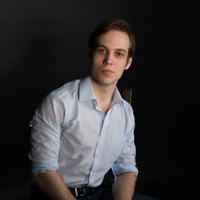 Timeweb Employee Герман Урих's profile photo