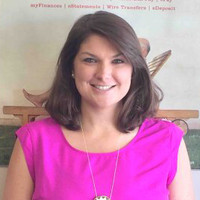 MARTIN COUNTY SCHOOLS Employee Anna Uzzell's profile photo