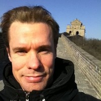 David Lindholm Email