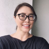 AMOUAGE Employee Yoke Lee's profile photo