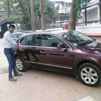 Dev Associates Employee Mangilal Suthar's profile photo