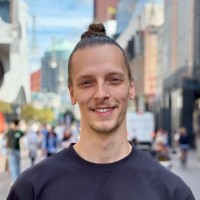 Archipel Tax Advice Employee Robin Debets's profile photo