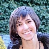 STET S.p.A. Employee Jessica Romani's profile photo