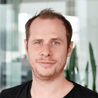 gastronovi Employee Moritz Stellmacher's profile photo