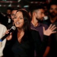 Grassdoor Logistics Technologies Pvt Ltd Employee Tanvi Doshi's profile photo