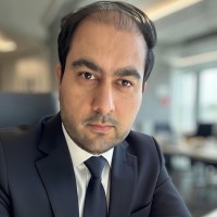 Eftech International Employee Adnan Hayat's profile photo