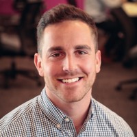 Ava Labs Employee Mike McCoy's profile photo