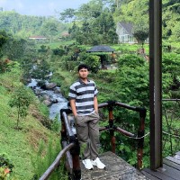 PT Century Batteries Indonesia Employee Muhammad Abrar's profile photo