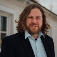 Swallow Hill Music Employee Martin Gilmore's profile photo