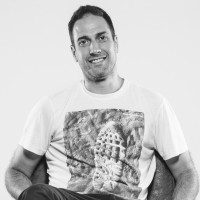Daniel Paz Email & Phone Number