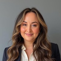 OCAD University Employee Erin Silber's profile photo