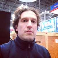 Colin Merlo Email & Phone Number