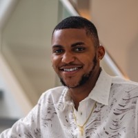 Thomas Concrete Machinery Employee Christopher Hall's profile photo