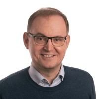 e-conomic Employee Michael Danielsen's profile photo