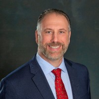 U.S. Bancorp Investments, Inc. Employee Tom Parker's profile photo