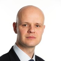 Corebridge Financial Employee Rob Shields's profile photo