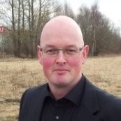 Verdo Employee Bjarke Langkilde's profile photo
