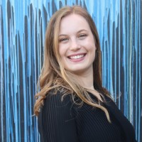 Leadwell Employee Aubrey Harston's profile photo