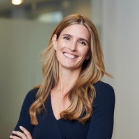 Macrobond Financial Employee Stephanie Covert's profile photo