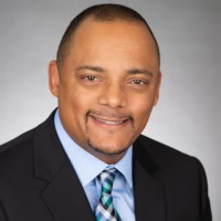 Johnson, Blumberg & Associates, LLC Employee Kenneth Johnson's profile photo