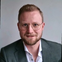 Methaplanet Employee Marnix Kwakernaak's profile photo