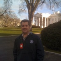 Los Angeles County District Attorney's Office Employee Greg Risling's profile photo