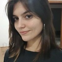Holonic Employee Jéssica Matte's profile photo