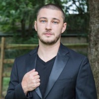 Caldera Manufacturing Group Employee Dominic Marinello's profile photo