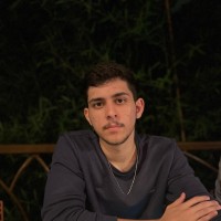 Include Jr Employee Ednardo Dantas's profile photo