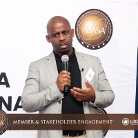 Sanele Mkhize Email