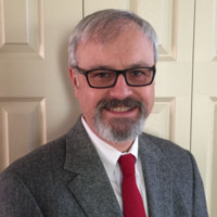 Tris Pharma Employee Donald van Handel's profile photo